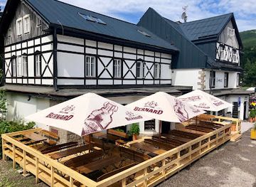 czechia/krkonose-national-park/restaurant/lomnice-hotel-restaurant