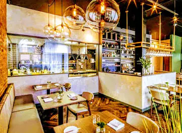 Restaurant Folium
