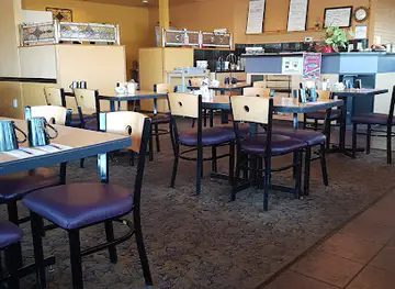 Prairie Oasis Family Restaurant