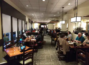 Olive Garden Italian Restaurant