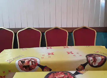 Restaurant chez ma'a Nong
