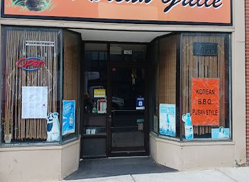 massachusetts/quincy/restaurant/korean-grille