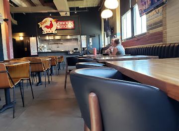 Parlor OKC
