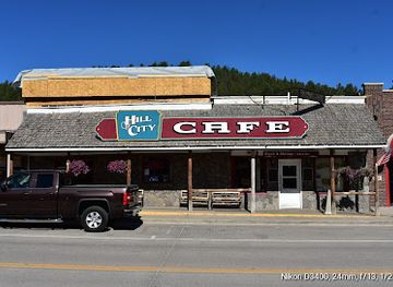 south-dakota/black-hills/restaurant/hill-city-cafe