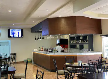 Restaurante Marítimo