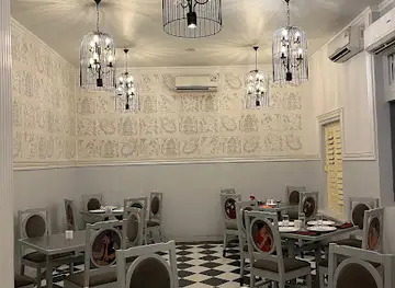 6 Ballygunge Place