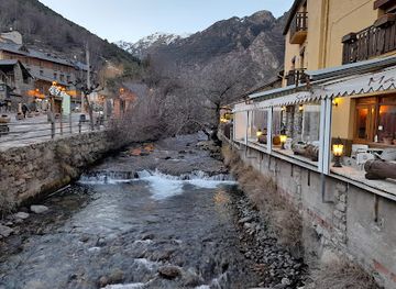 spain/aiguestortes-i-estany-de-sant-maurici-national-park/restaurant/l-avet-de-sant-maurici