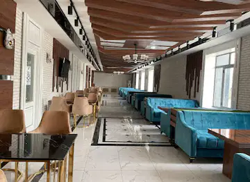 GAVHAR restoran