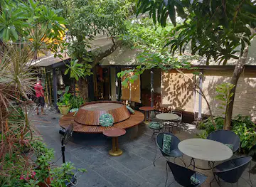 Coromandel Cafe