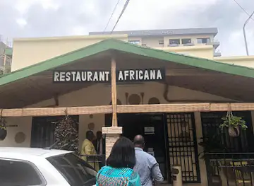 Restaurant Africana
