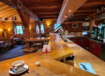 Gasthaus Großunterbergalm