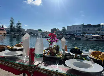 Restaurant EL KSIBA