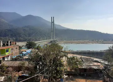 Best dish of chisapani , karnali