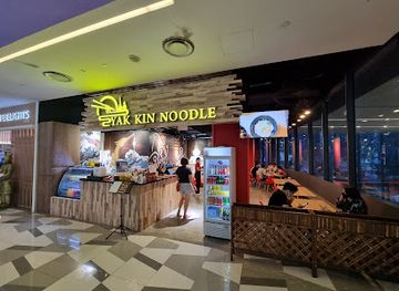 singapore/macritchie-reservoir/restaurant/nakara-thai-cuisine