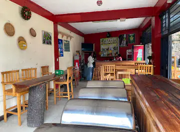 Murugwiro resto-coffee