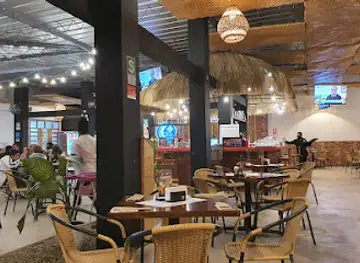 Huaca Luna Restaurant