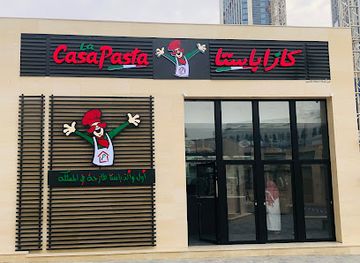 saudi-arabia/mecca/restaurant/la-casa-pasta