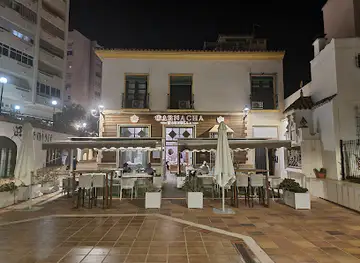 Restaurante Garnacha