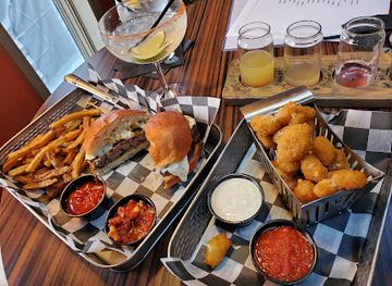 pennsylvania/hershey/restaurant/rotunda-brew-pub