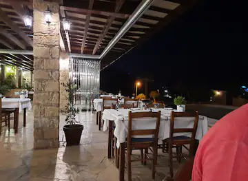 Kastro Restaurant