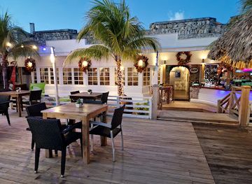 curacao/willemstad/punda/restaurant/dal-toro-restaurant