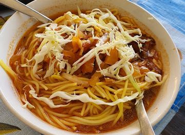 bhutan/chhukha-district/restaurant/deojung-paksam-hotel