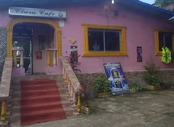 liberia/kakata/restaurant/clara-cafe