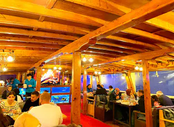 Olba Restaurant Tour