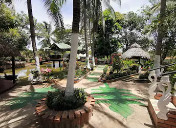 Estadero Los Laureles