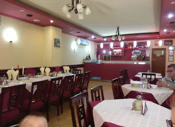 Restaurant Dagi