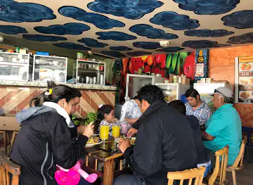 Cabaña Grande