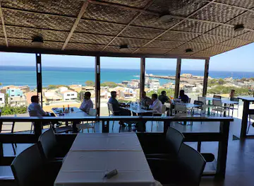 O Poeta Lounge & Food