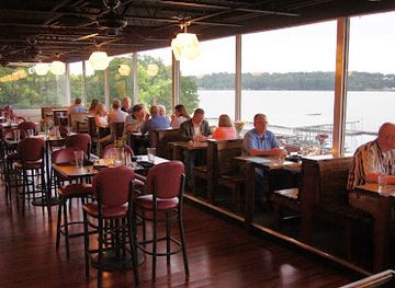 tennessee/chattanooga/restaurant/lakeshore-grille
