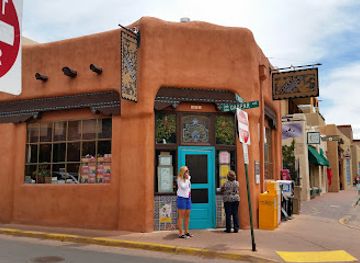 Cafe Pasqual's