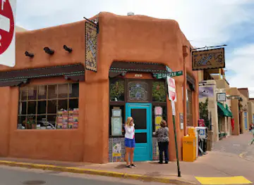 Cafe Pasqual's