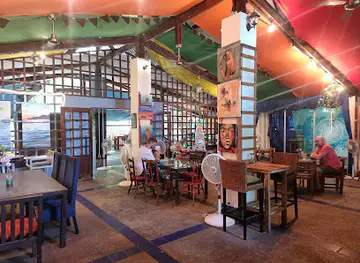 Green Room Cafe Bar