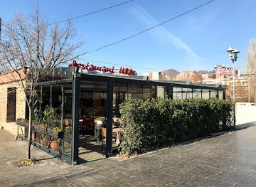 kosovo/mitrovica/restaurant/ura