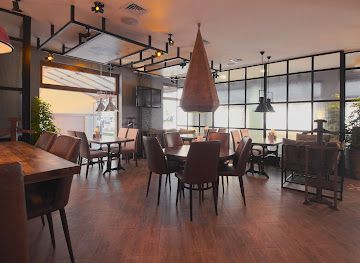 Franklin's BBQ & Steakhouse