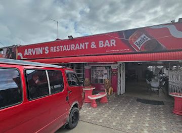 guyana/kaieteur-national-park/restaurant/arvin-s-restaurant-and-bar