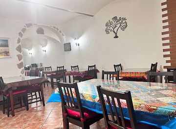 czechia/olomouc/restaurant/aroma-indian-restaurant-olomouc