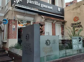 Uruguay Natural Parrilla Gourmet