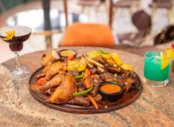 Golden Hill Restaurant & Lounge