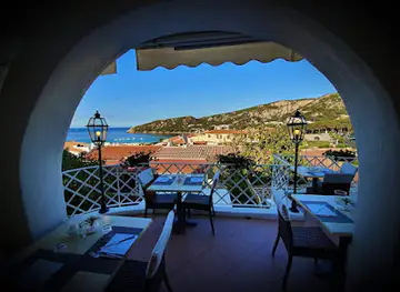 Ristorante Corbezzolo