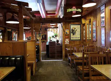 The Great Plains Sauce & Dough Co.