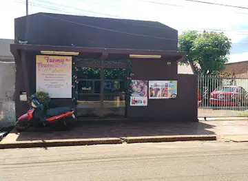 Sabor Paraguay