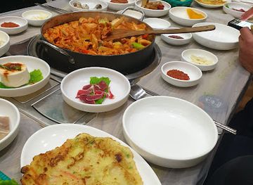south-korea/mokpo/restaurant/baekyeongaden