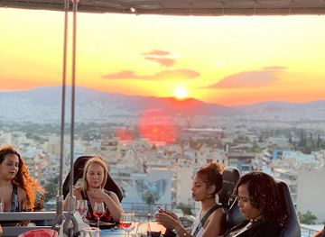 greece/thrace/restaurant/dinner-in-the-sky-athens