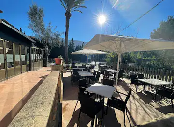 Restaurant la tramuntana