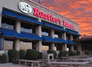 Rustler’s Rooste