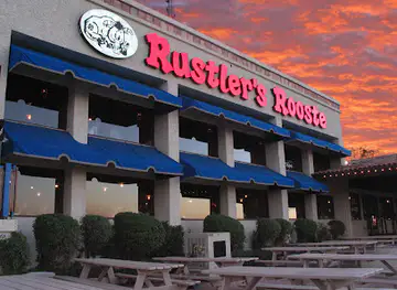 Rustler’s Rooste